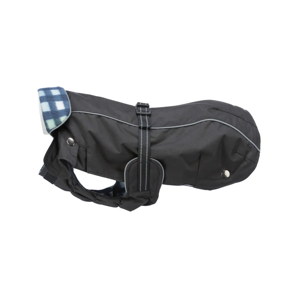 Trixie Manteau Pour Chien Rouen - Xs