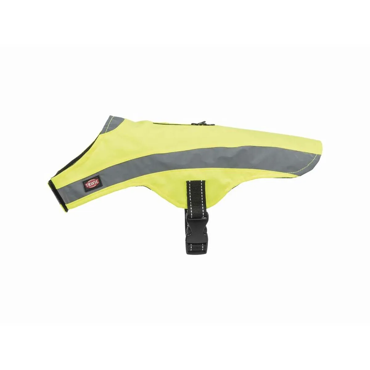 Trixie Jaune Gilet Pour Chien - Taille S