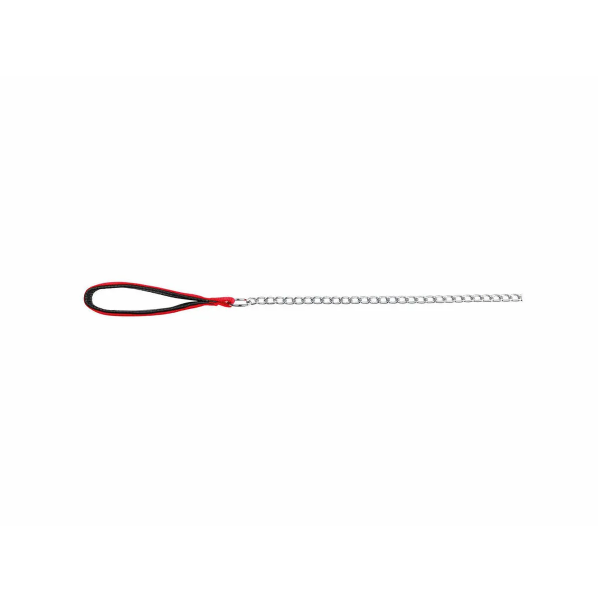 Trixie Rouge Laisse Pour Chien En Nylon - 1 M