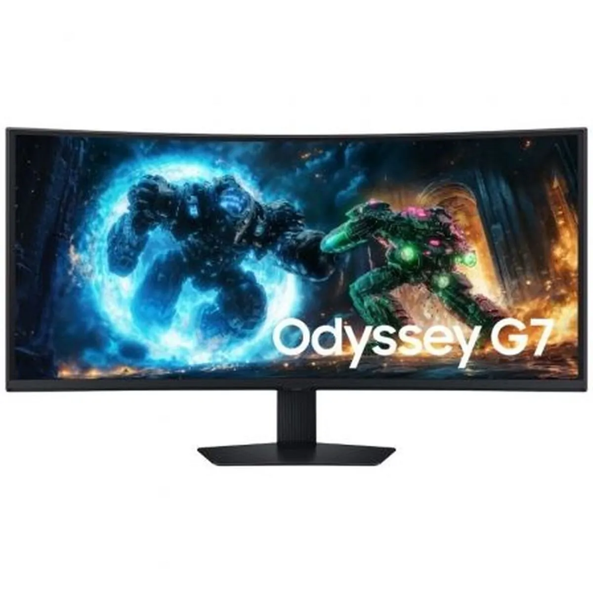 Écran Samsung Odyssey G7 S40FG756EU 40 5K2K WUHD