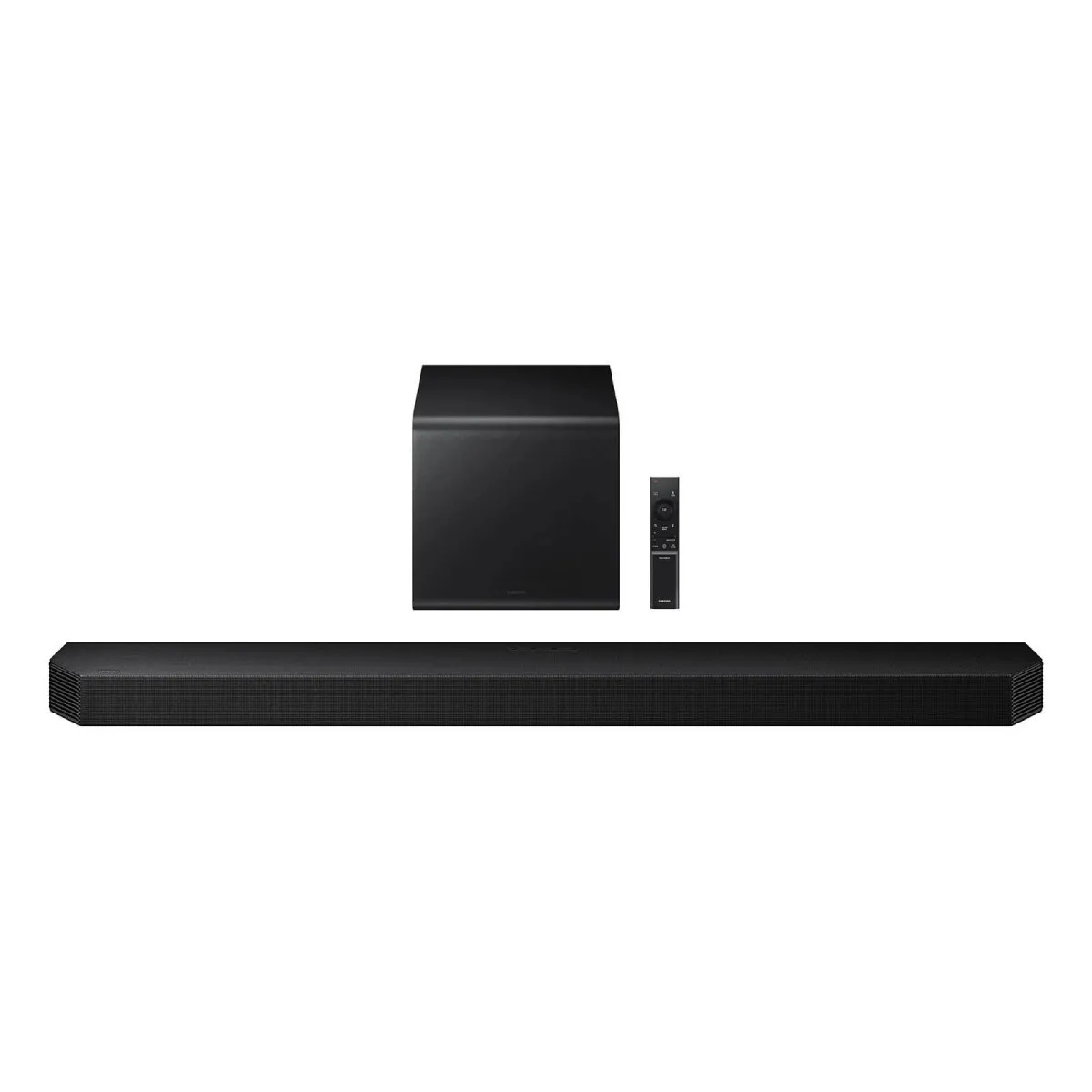 Samsung HW Q800FZF haut parleur soundbar 5.1.2 canaux Neuf - vue 5