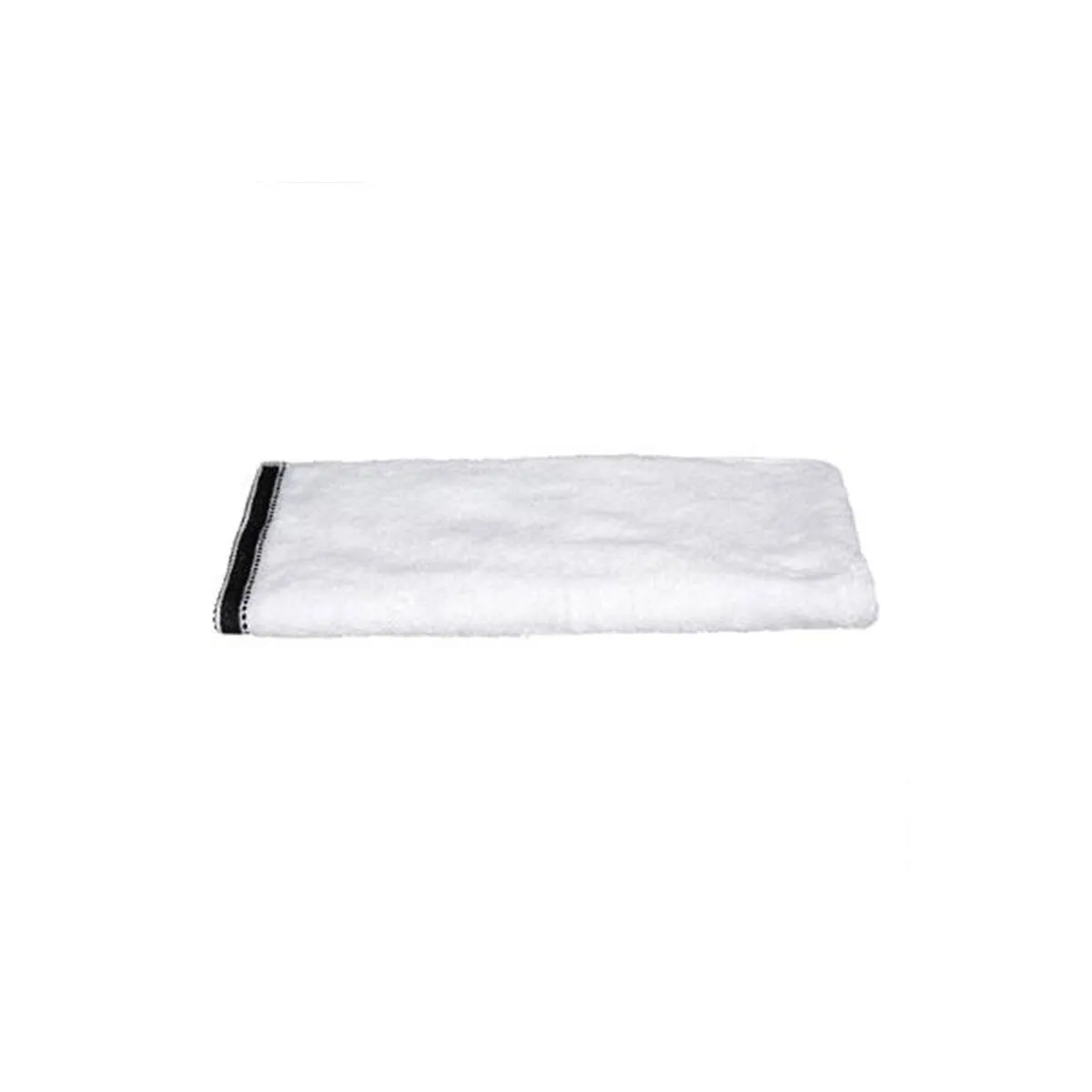 Serviette de Toilette Joia 50x90cm Blanc