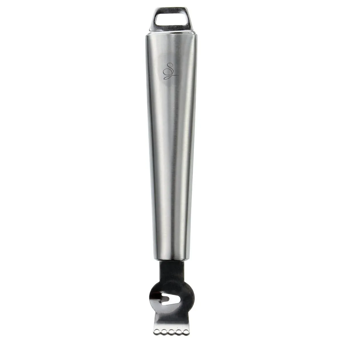 Paris Prix - Zesteur de Précision - Inox - 17cm - Argent - Image 2