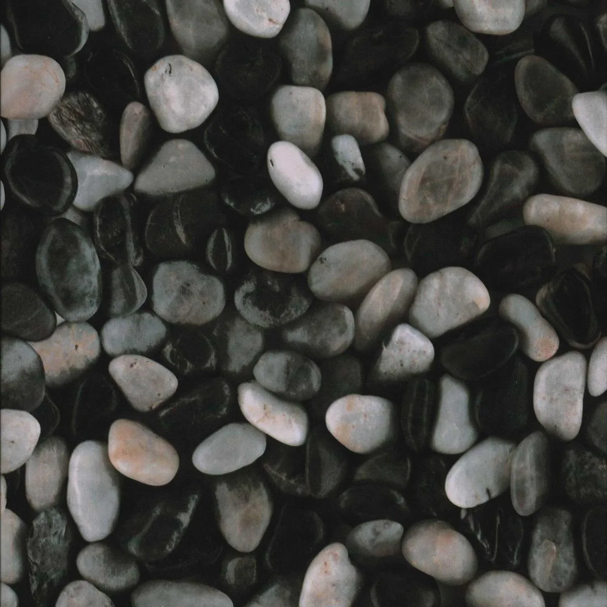 Douceur D'interieur Gris Rouleau Adhésif Fantaisie Galiane 45X200cm