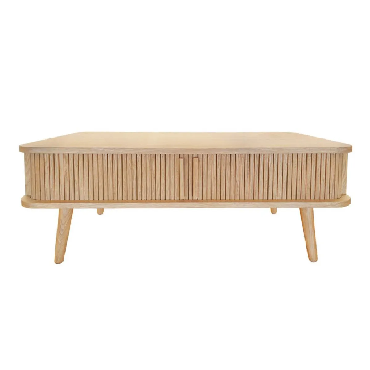 Paris prix Table basse Rove - Chêne