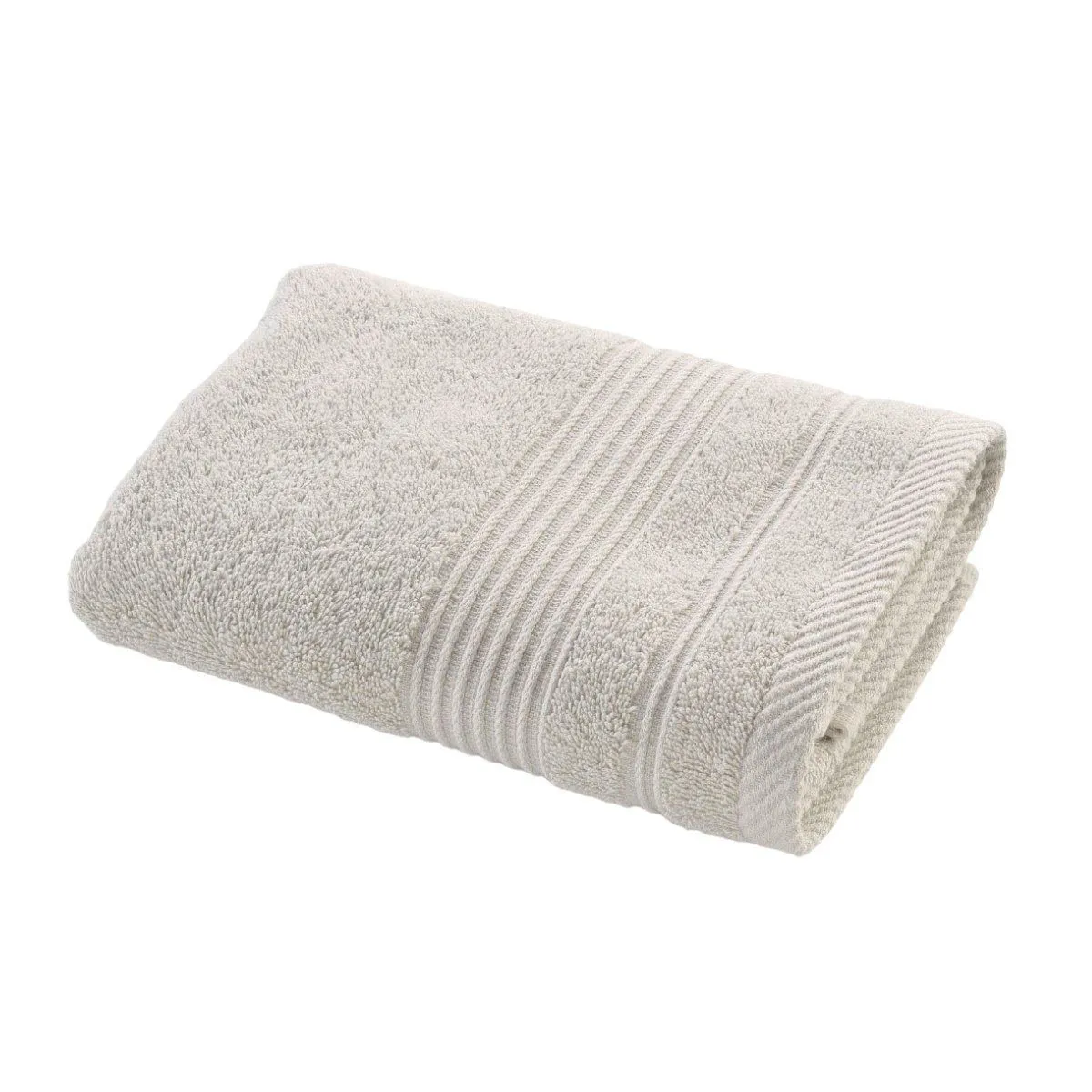 Serviette de Toilette Tendresse 50x90cm Lin