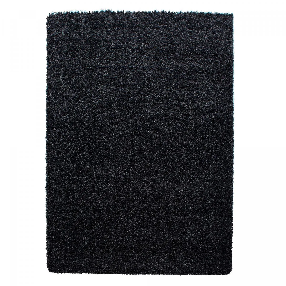 Unamourdetapis Un Amour De Tapis Uni L - 100X200 Cm - Anthracite