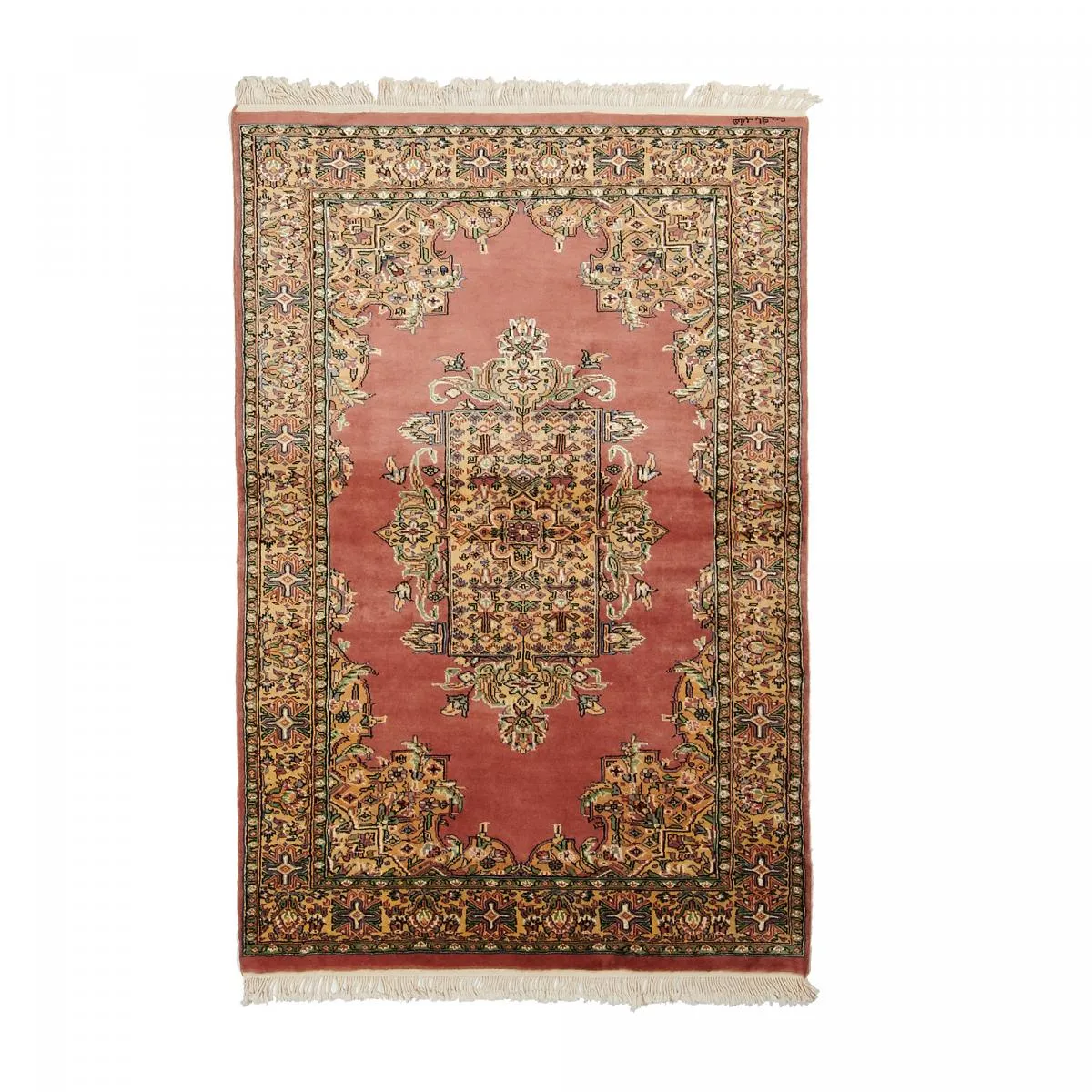 Un amour de tapis tapis008087 - 123x184 cm - Multicolore
