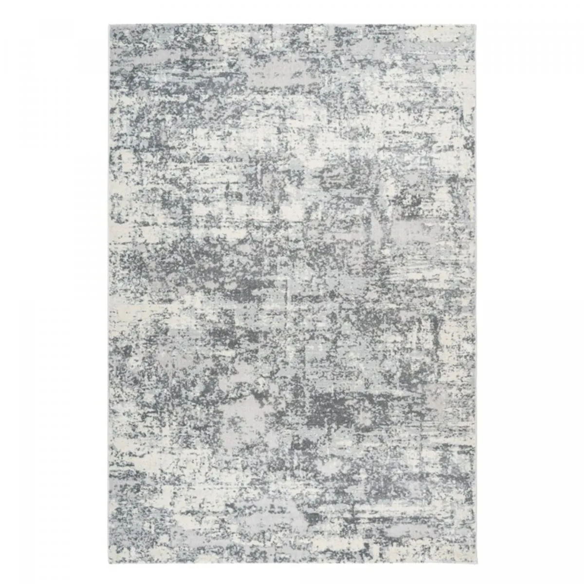 Unamourdetapis Argent Un Amour De Tapis Berlo - 80X150 Cm