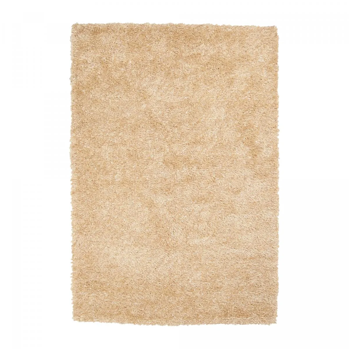 Un amour de tapis Glamoura - 160x230 cm - Beige