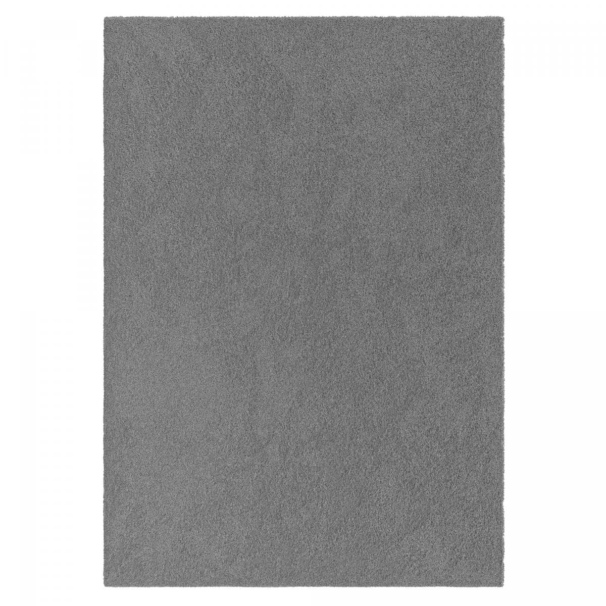 Un amour de tapis Tapitop - 120x170 cm - Gris