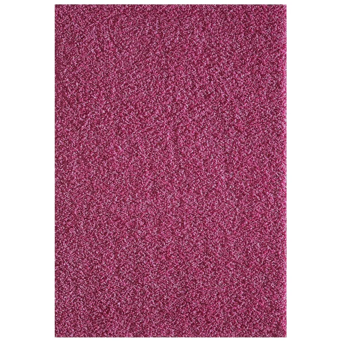 Un amour de tapis BASIC - 200x290 cm - Violet