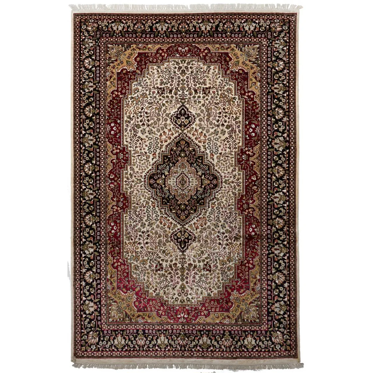 Un amour de tapis Jaipour 4 - 180x280 cm - Beige