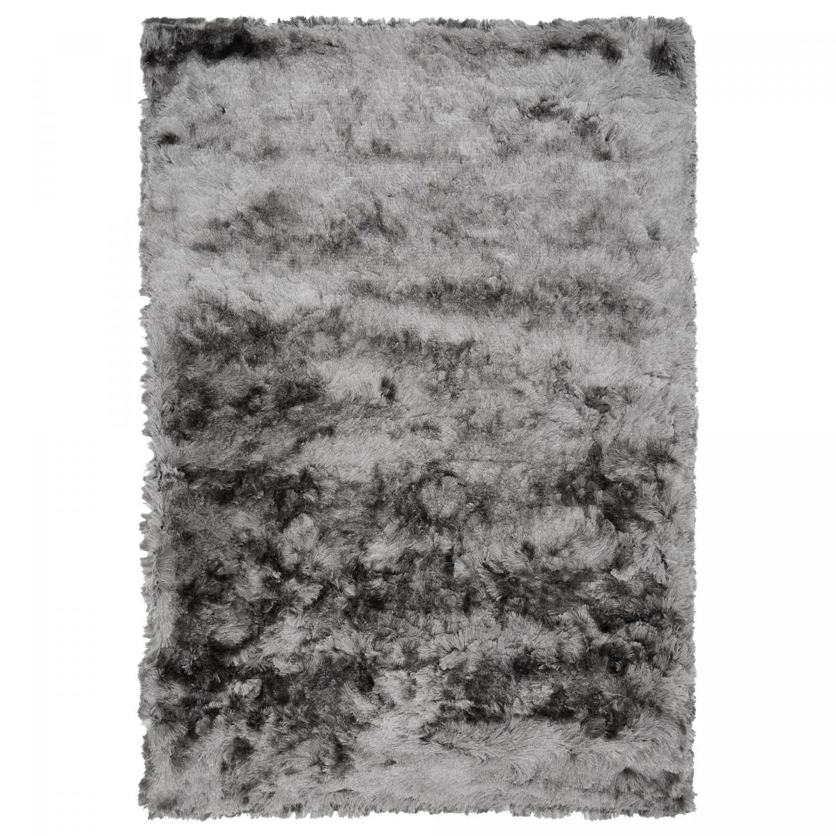Un amour de tapis SG FIN - 240x340 cm - Gris