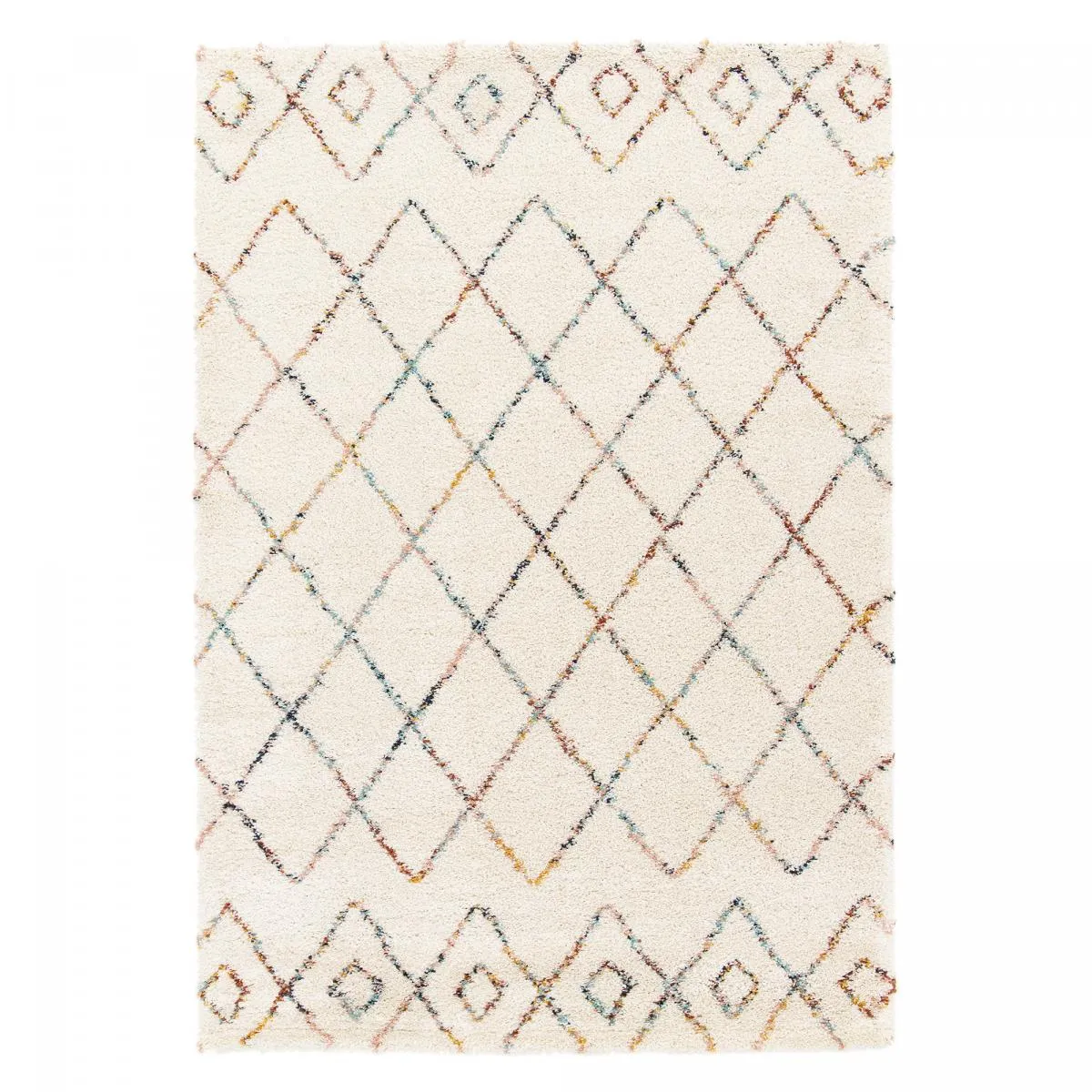 Un amour de tapis Amore 8 - 120x170 - Crème