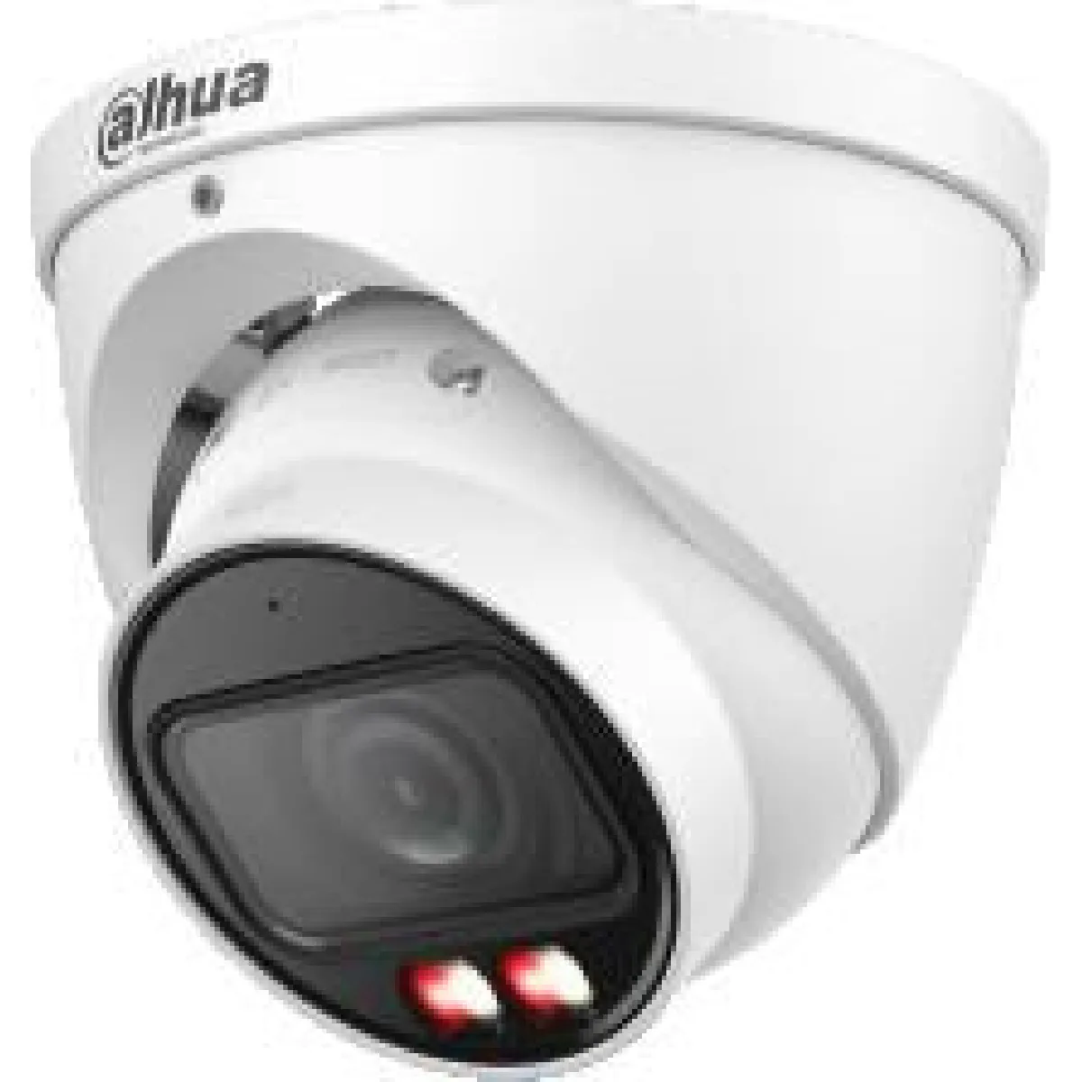 Dahua Technology Dôme Caméra de sécurité IP Extérieure 3288 x 1850 pixels Plafond Neuf - vue 2