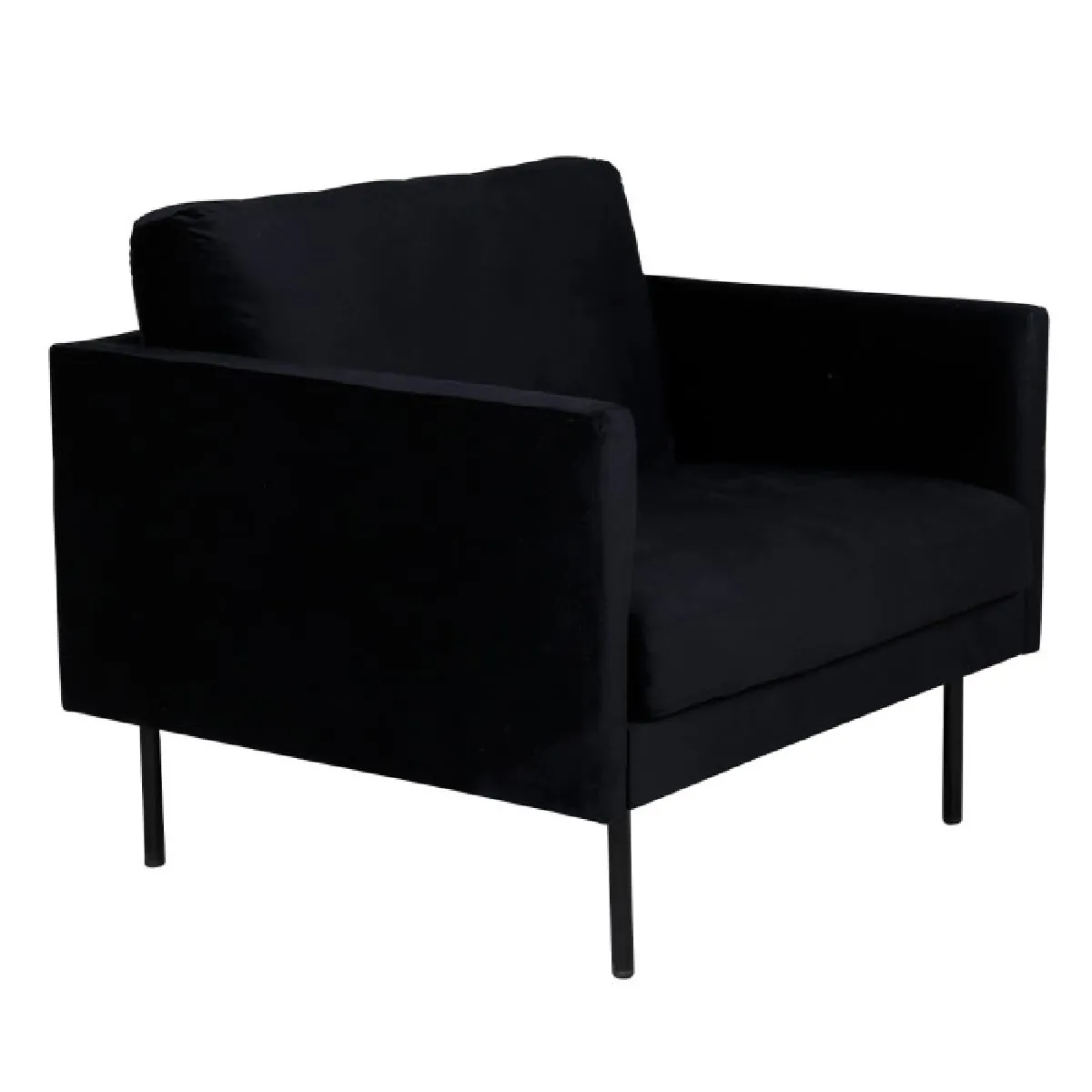 Paris Prix - Fauteuil de salon Zoom - Image 2