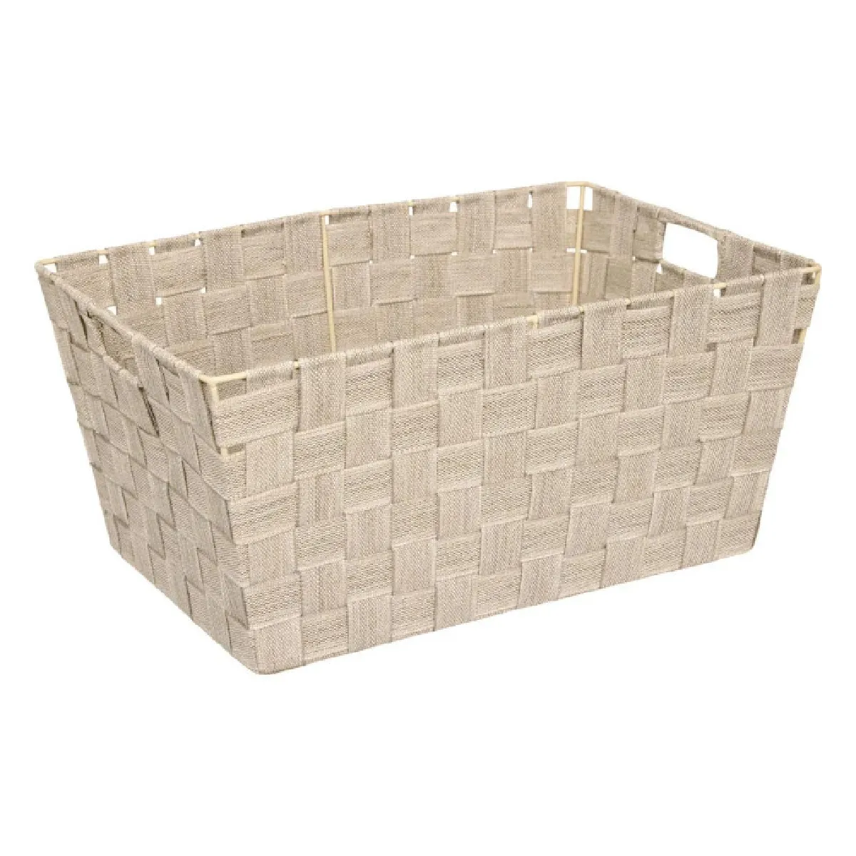Five Simply Smart Beige Panier De Rangement