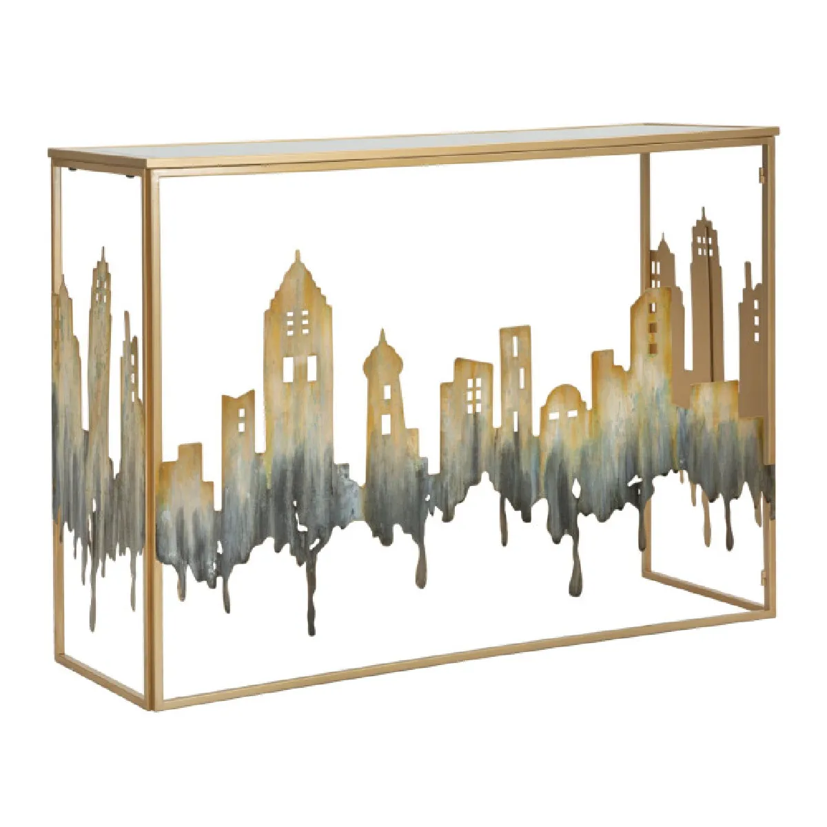 Mauro Ferretti Multicolore Console City - Image 3