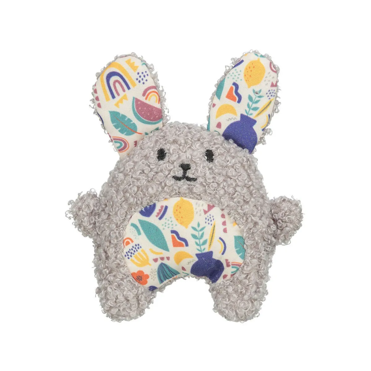 Jouet pour chats Trixie Multicouleur Lièvre