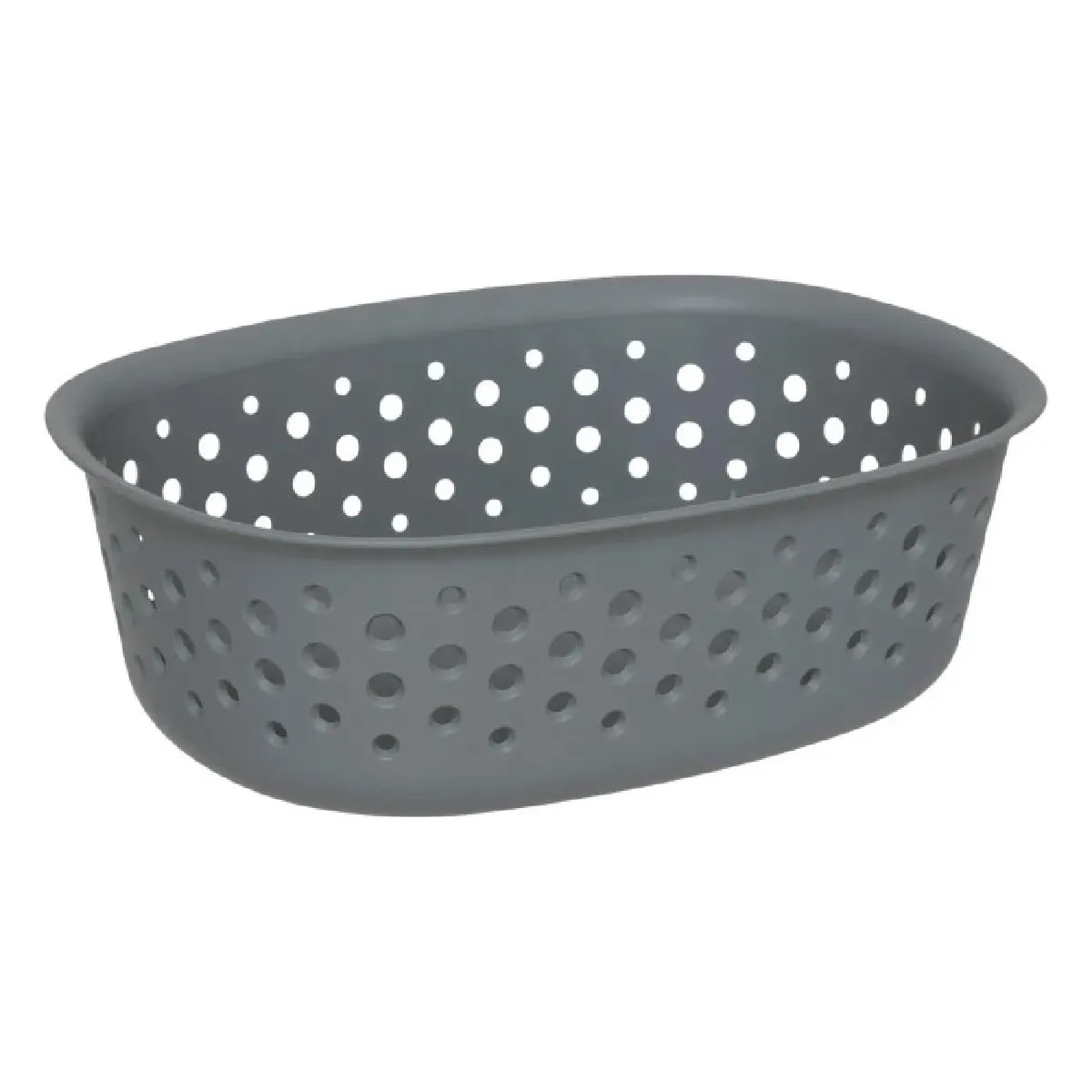 Five Simply Smart Gris Panier De Rangement