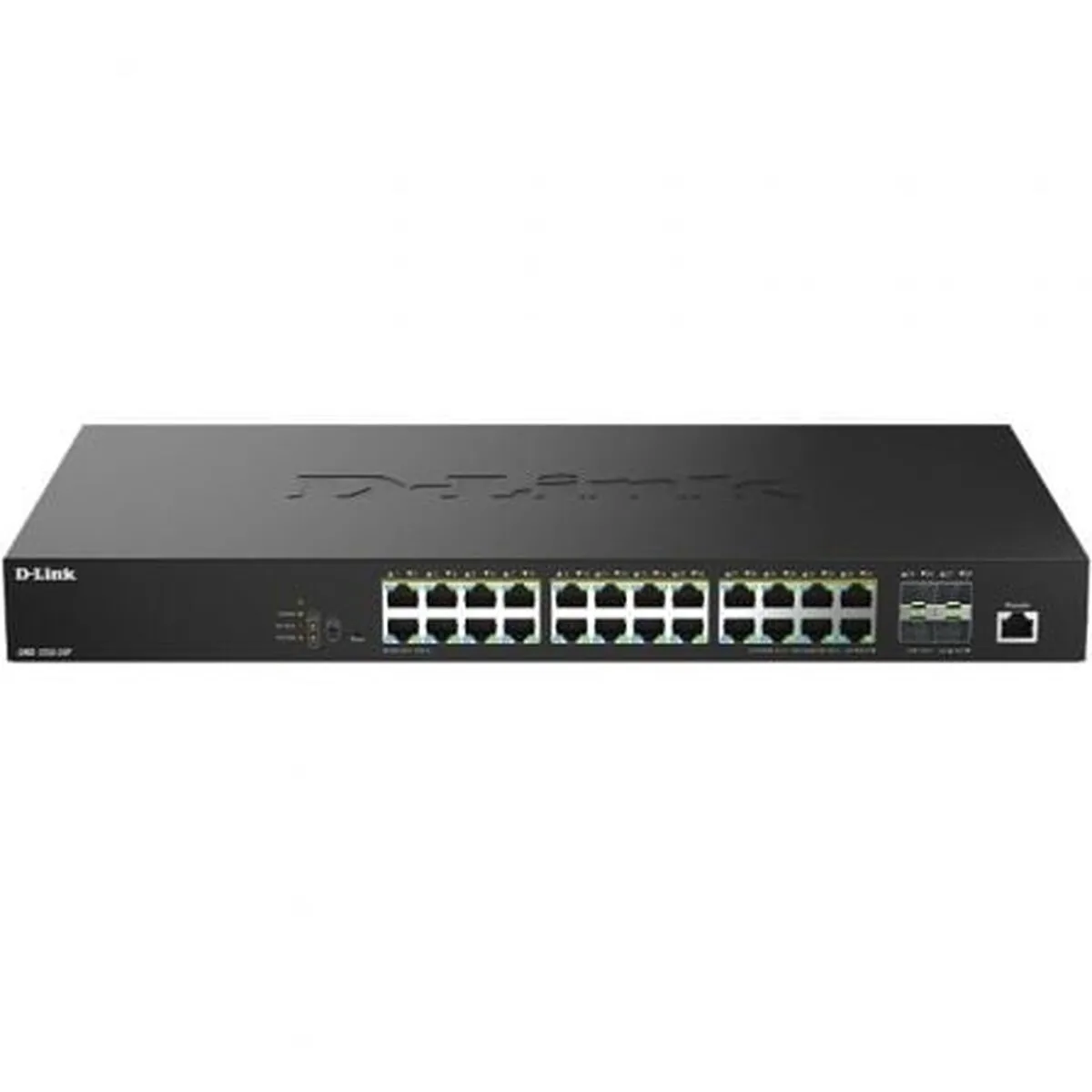 D LINK Switch D-Link DMS-1250-28P/E