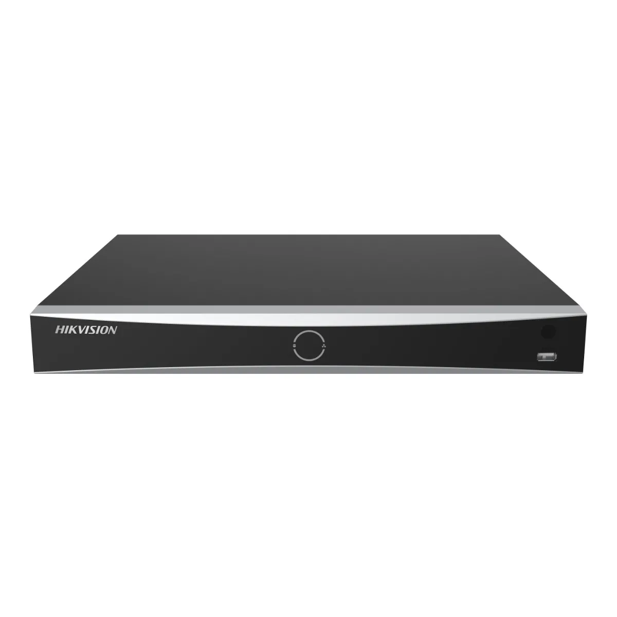 Enregistreur NVR Hikvision IVPro Series 8 Canaux IP 4K AcuSeek PoE DS 7608NXI I28PVPRO