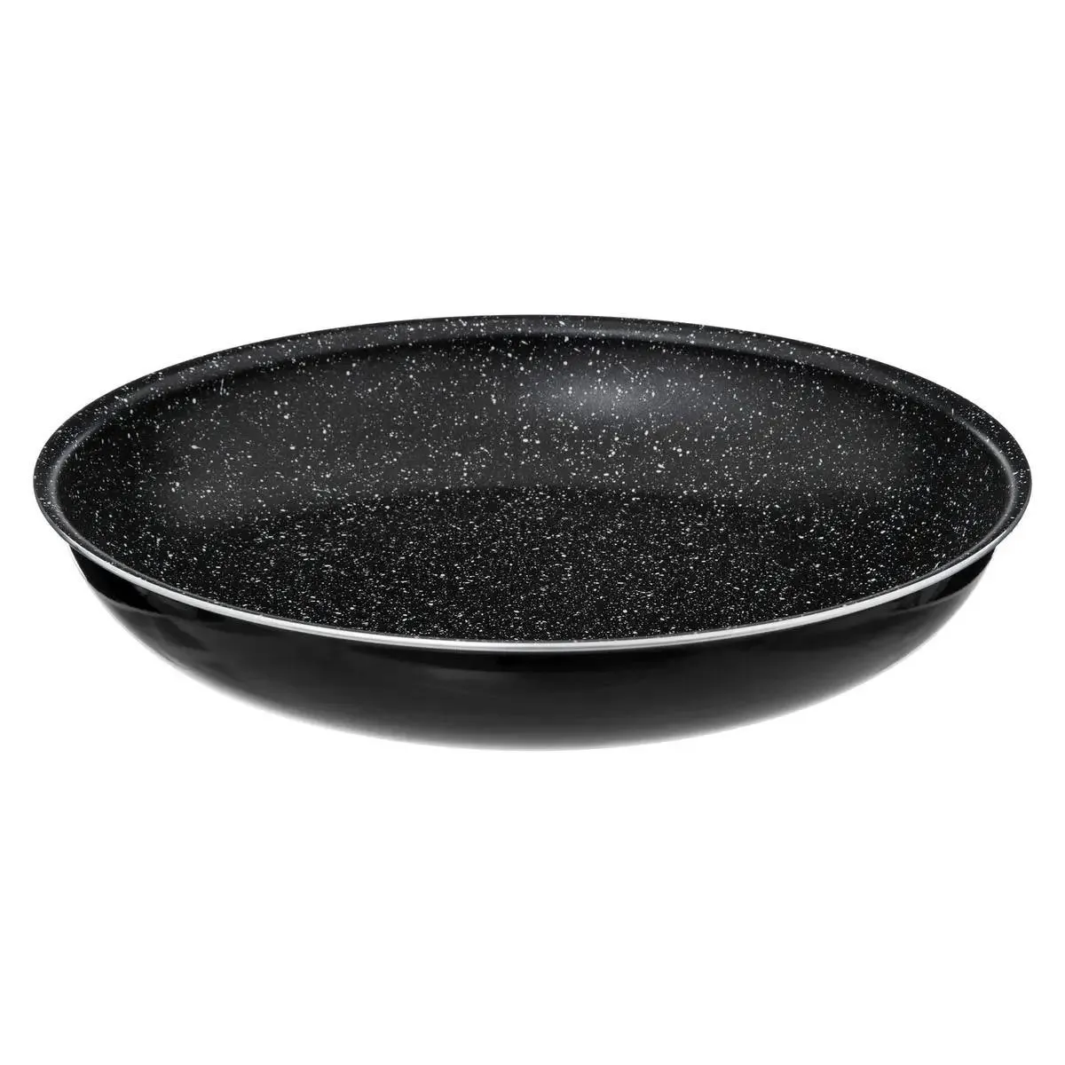 Five Simply Smart Noir Poêle En Aluminium Amovible 30Cm