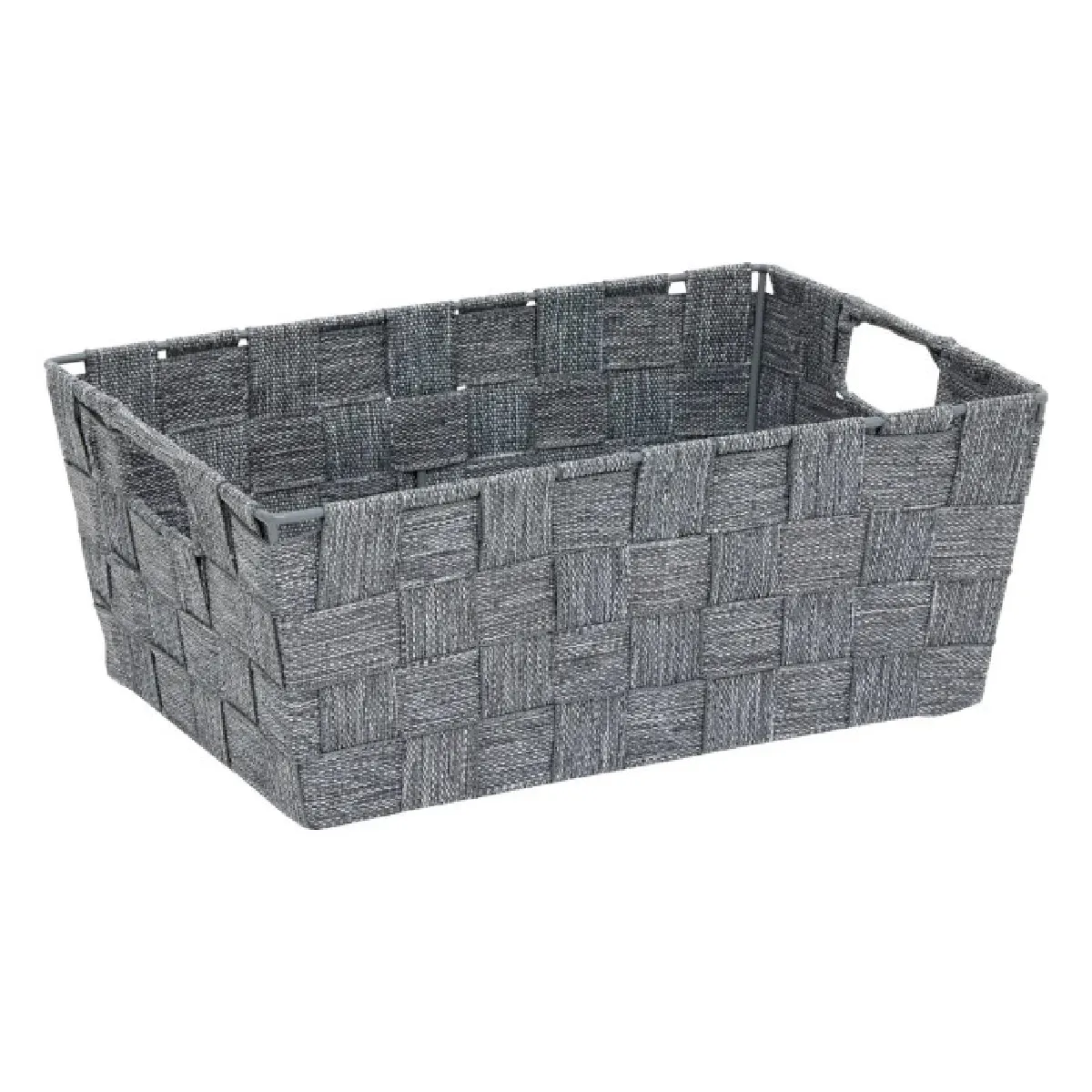 Five Simply Smart Gris Panier De Rangement