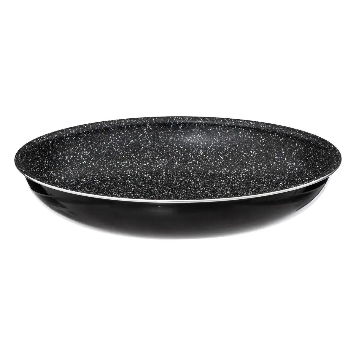 Five Simply Smart Noir Poêle En Aluminium Amovible 28Cm