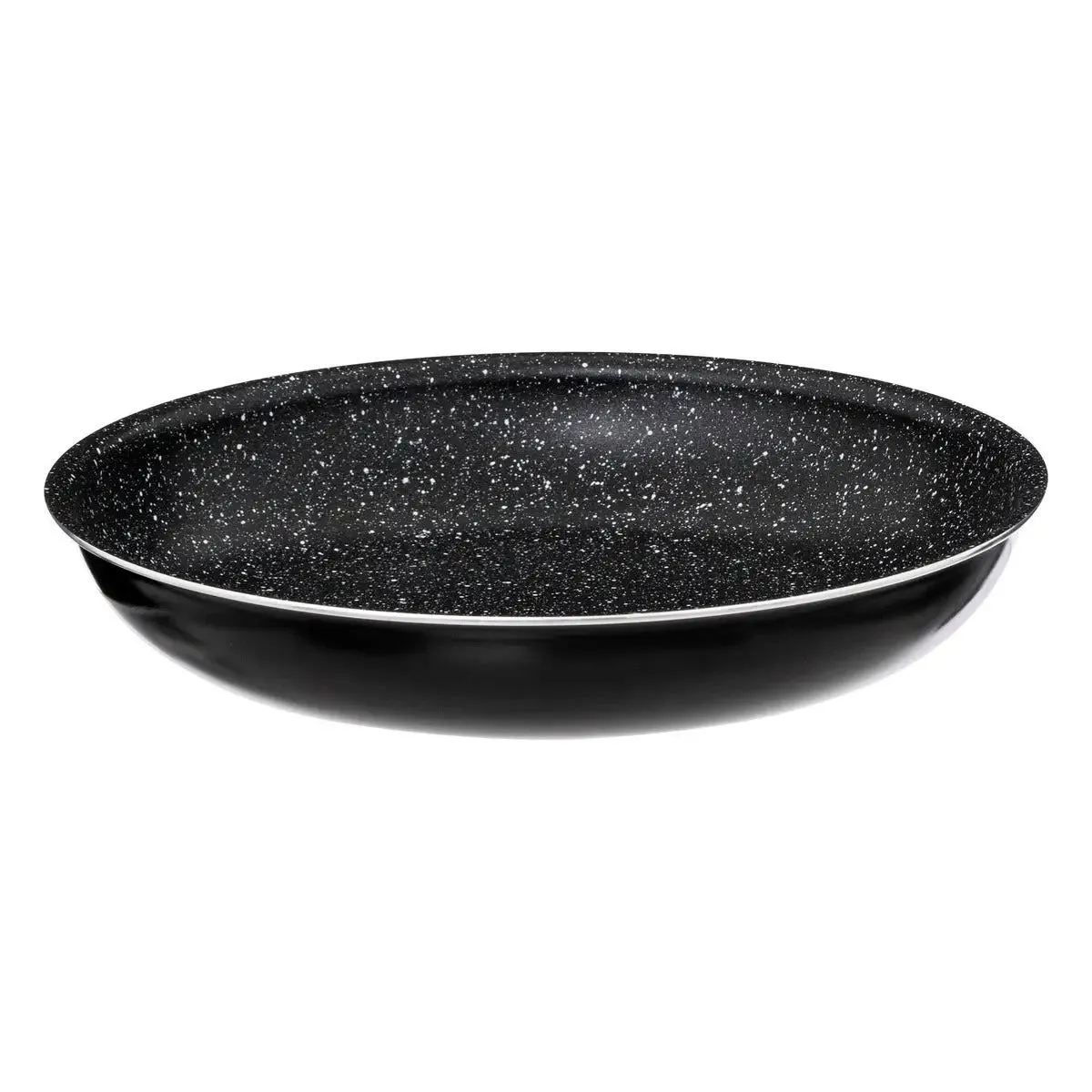 Five Simply Smart Noir Poêle En Aluminium Amovible 26Cm