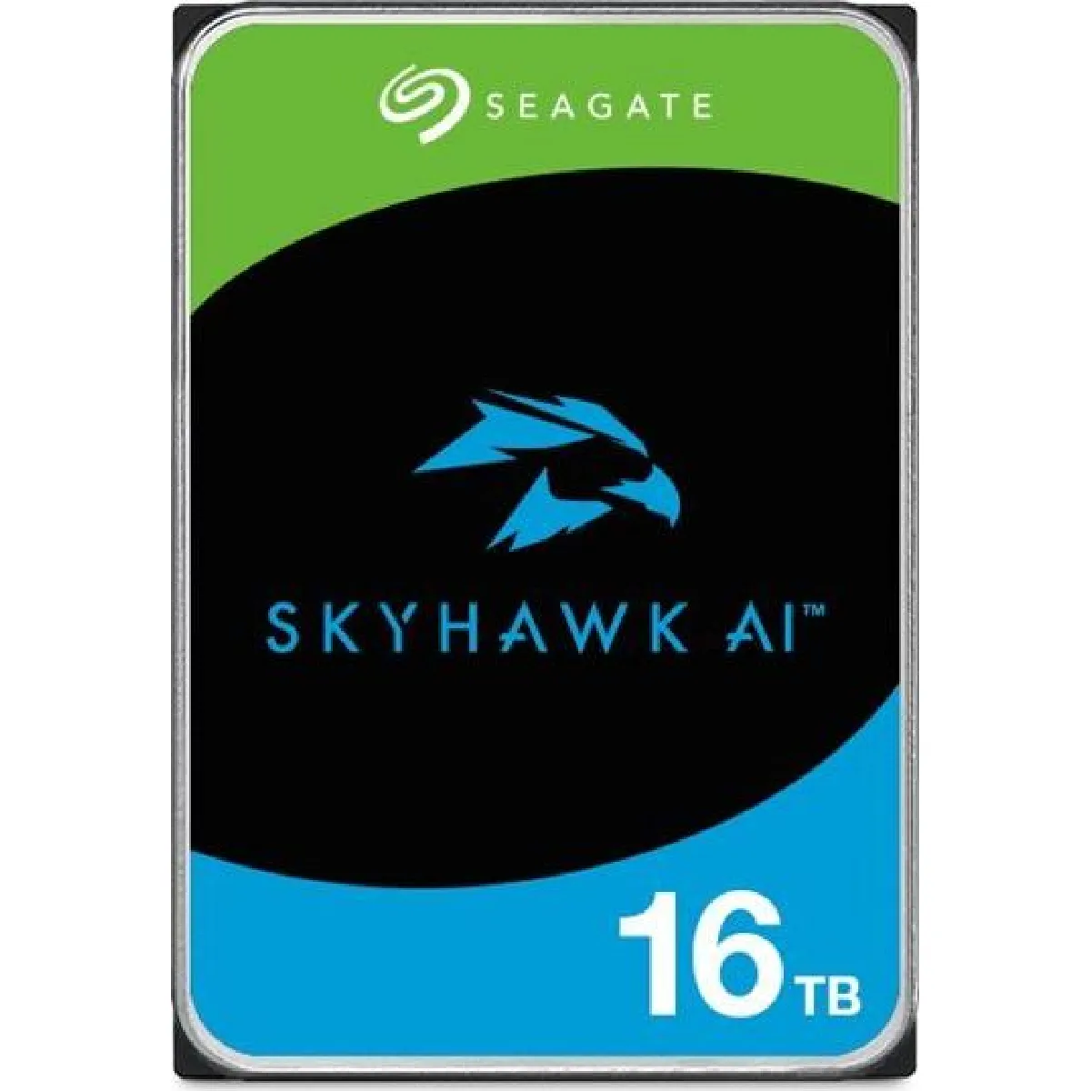 SEAGATE TECHNOLOGY Seagate ST16000VE005 16To 3.5
