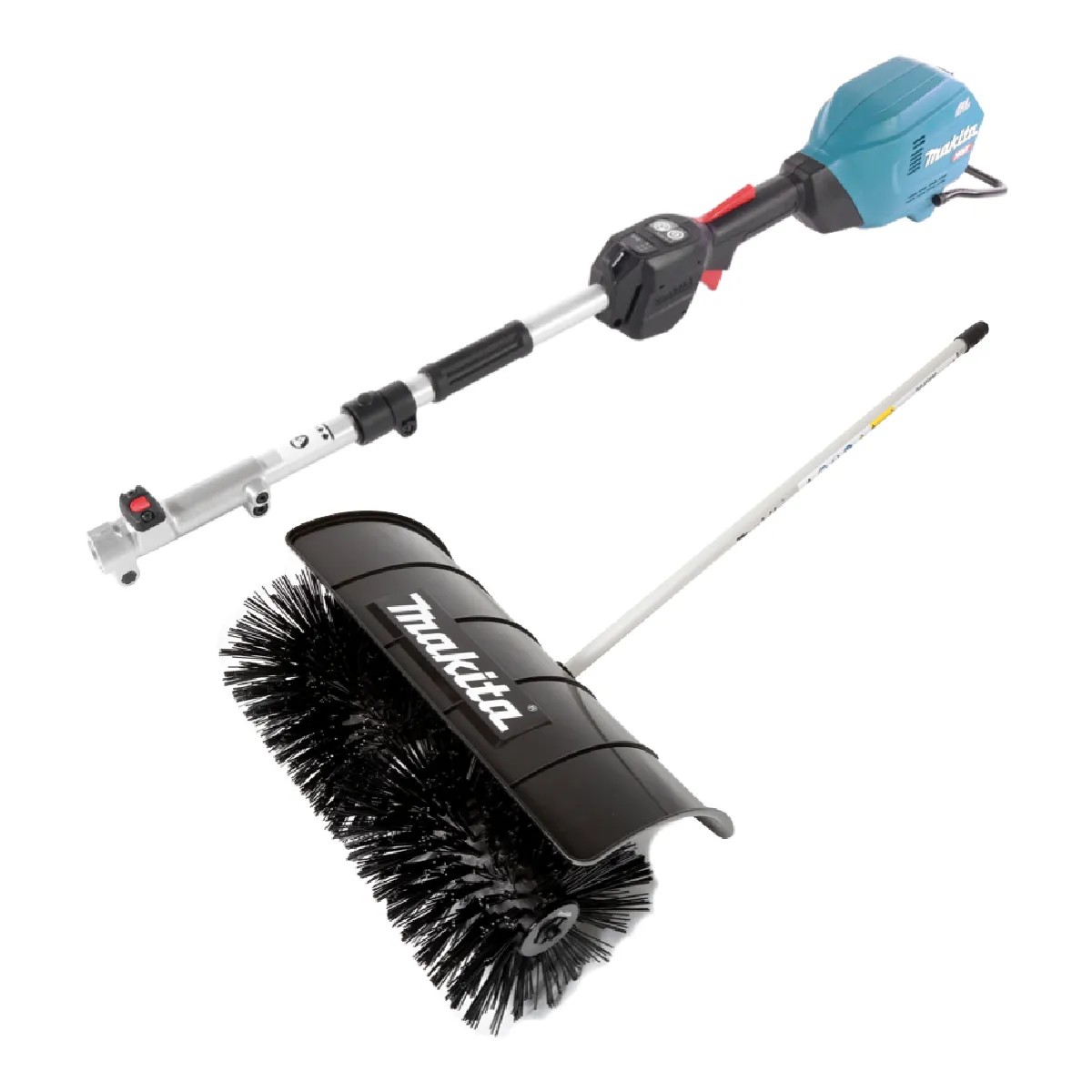 Makita DUX18ZX1 - vue 10