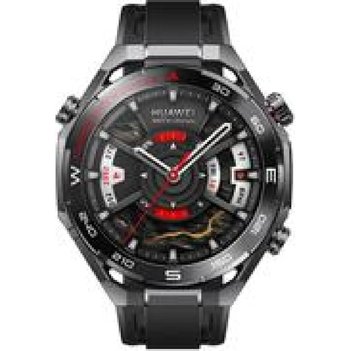 Montre intelligente Huawei 55020GAY 1 5 - vue 2