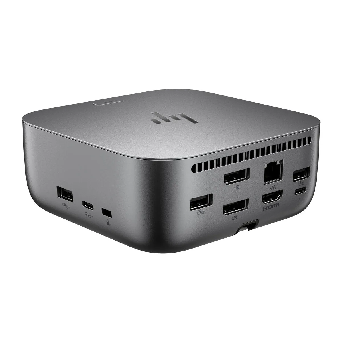 HP Station d'accueil Thunderbolt 4 G6 Neuf - vue 6