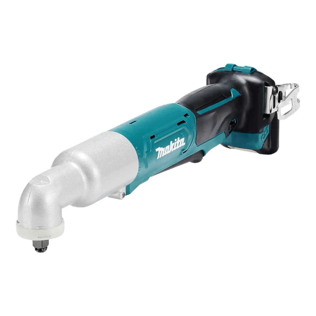 Makita TL 065 DZJ Visseuse d'angle sans fil 12 V 38'' 60 Nm + Makpac sans batterie sans chargeur