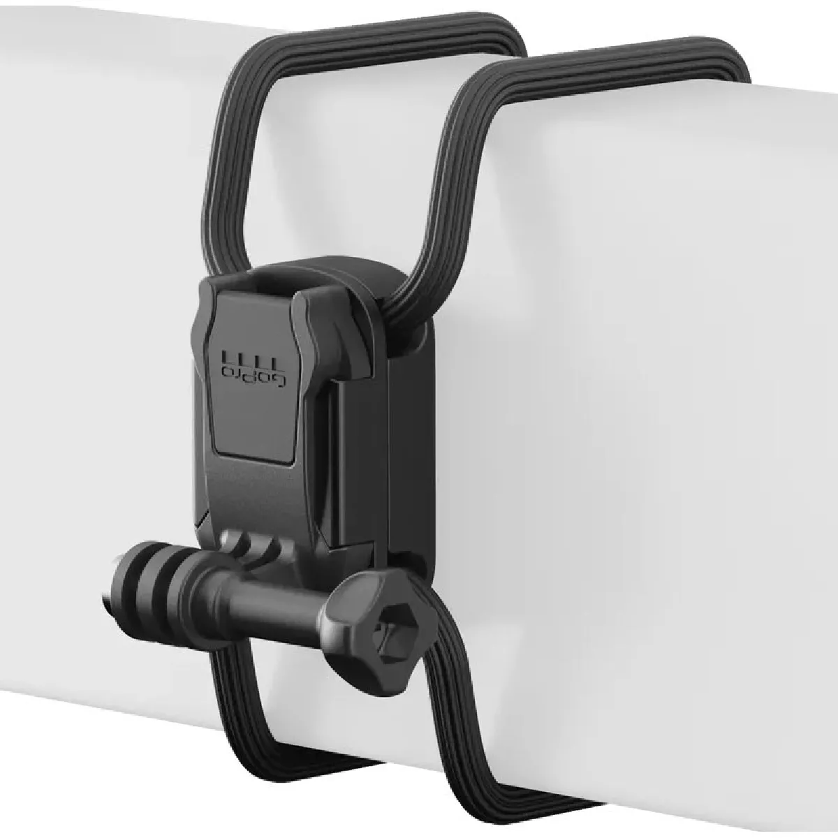 GoPro Gumby (Support Flexible) &ndash; Accessoire Officiel GoPro