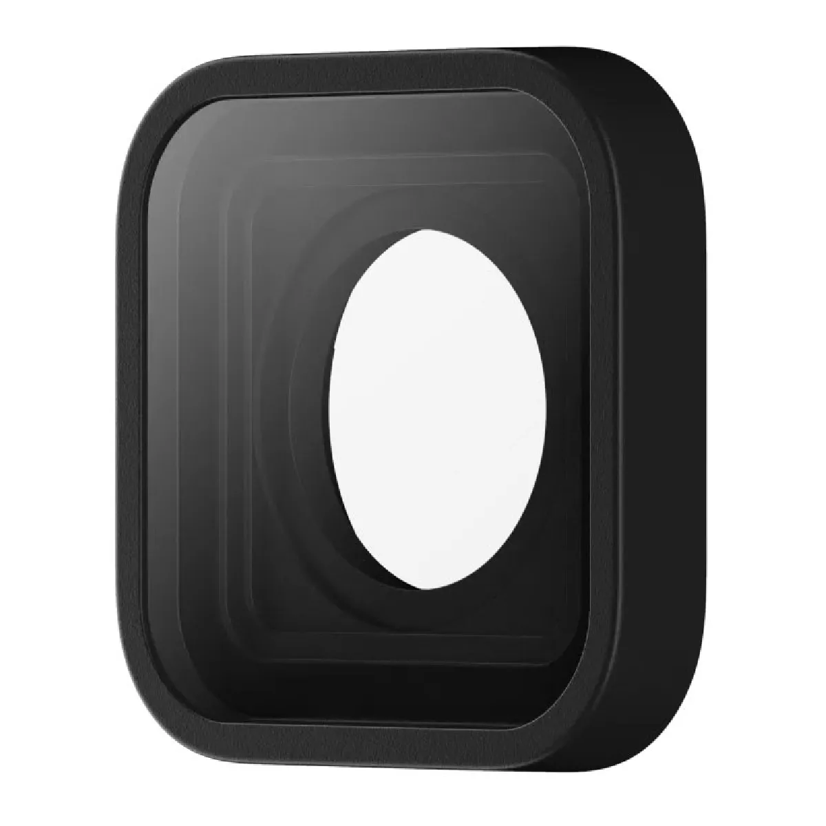Gopro Noir Objectif De Protection