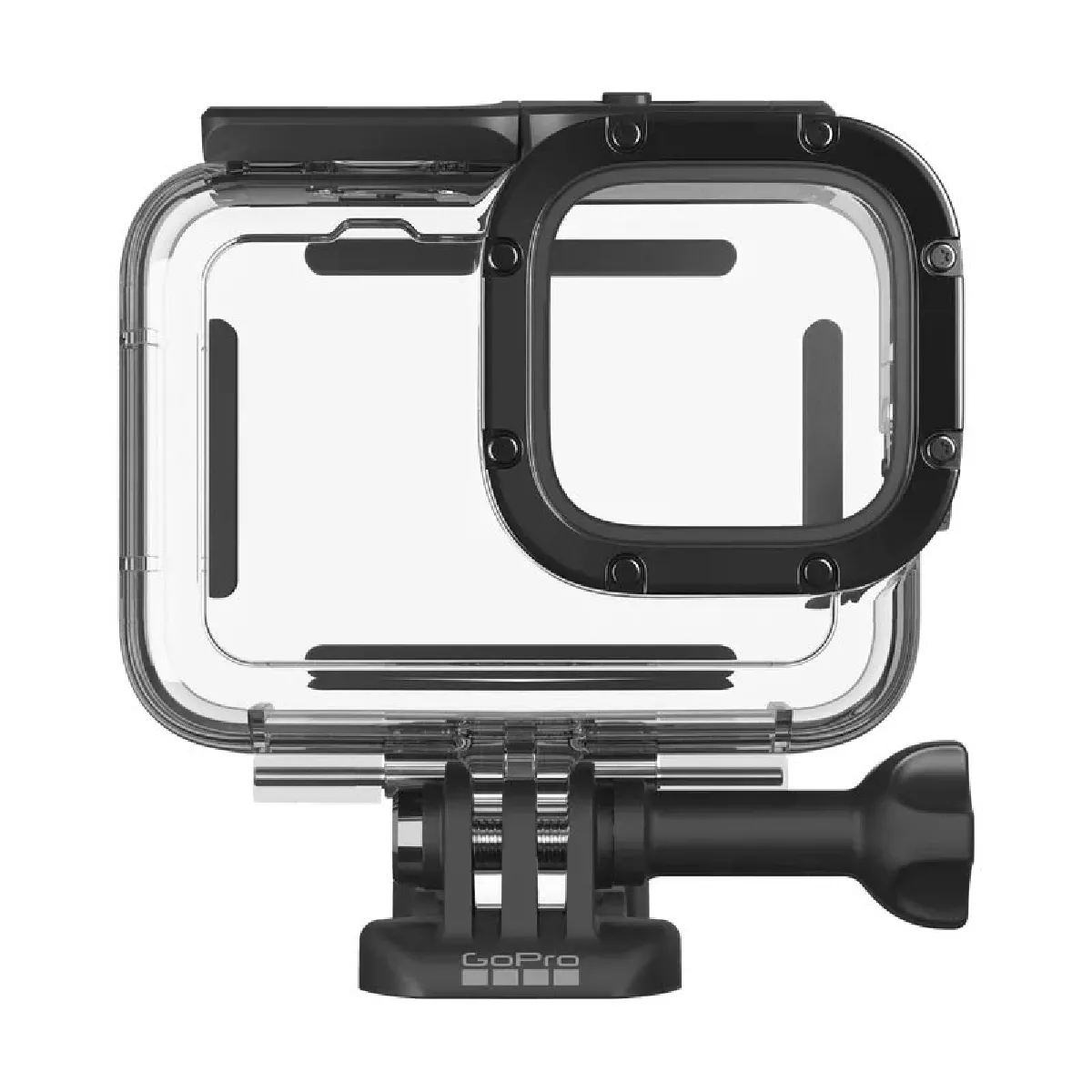 Gopro Noir Boîtier De Protection