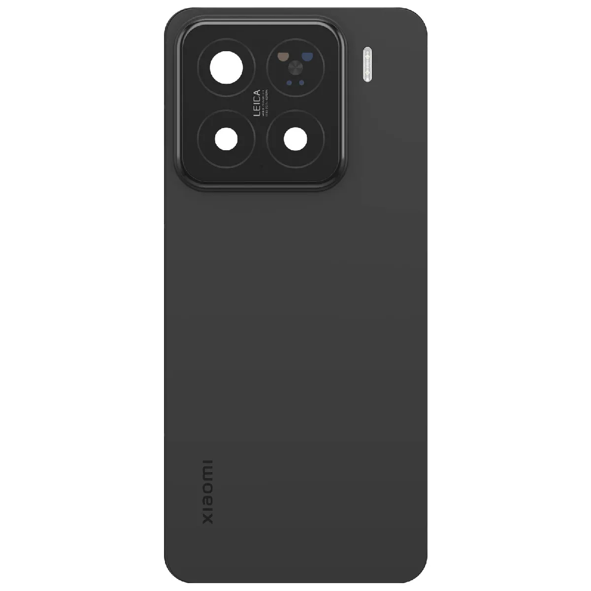 Xiaomi Cache Batterie Original pour Xiaomi 15 Service Pack