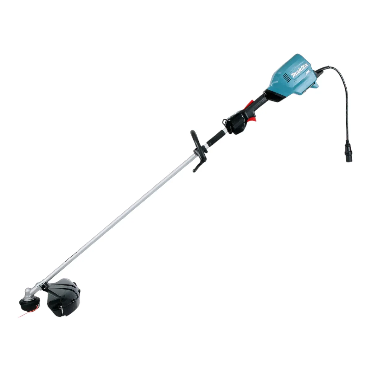 MAKITA  UR 201 CZ D&eacute;broussailleuse sans fil 36 V PDC 430 mm Brushless Solo - sans batterie, sans chargeur