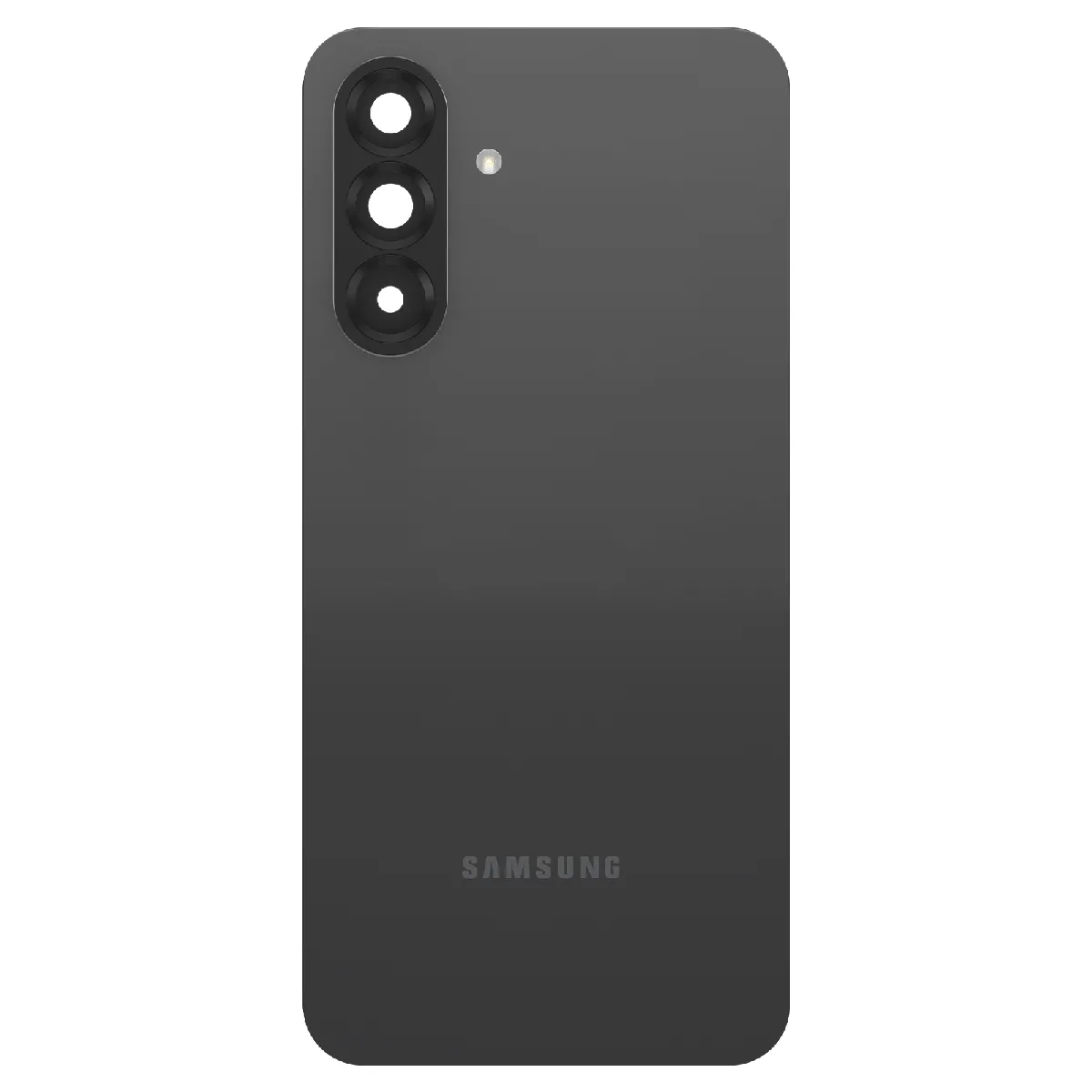 Samsung Cache Batterie Original pour Galaxy A56 avec Adhésif Intégré Service Pack