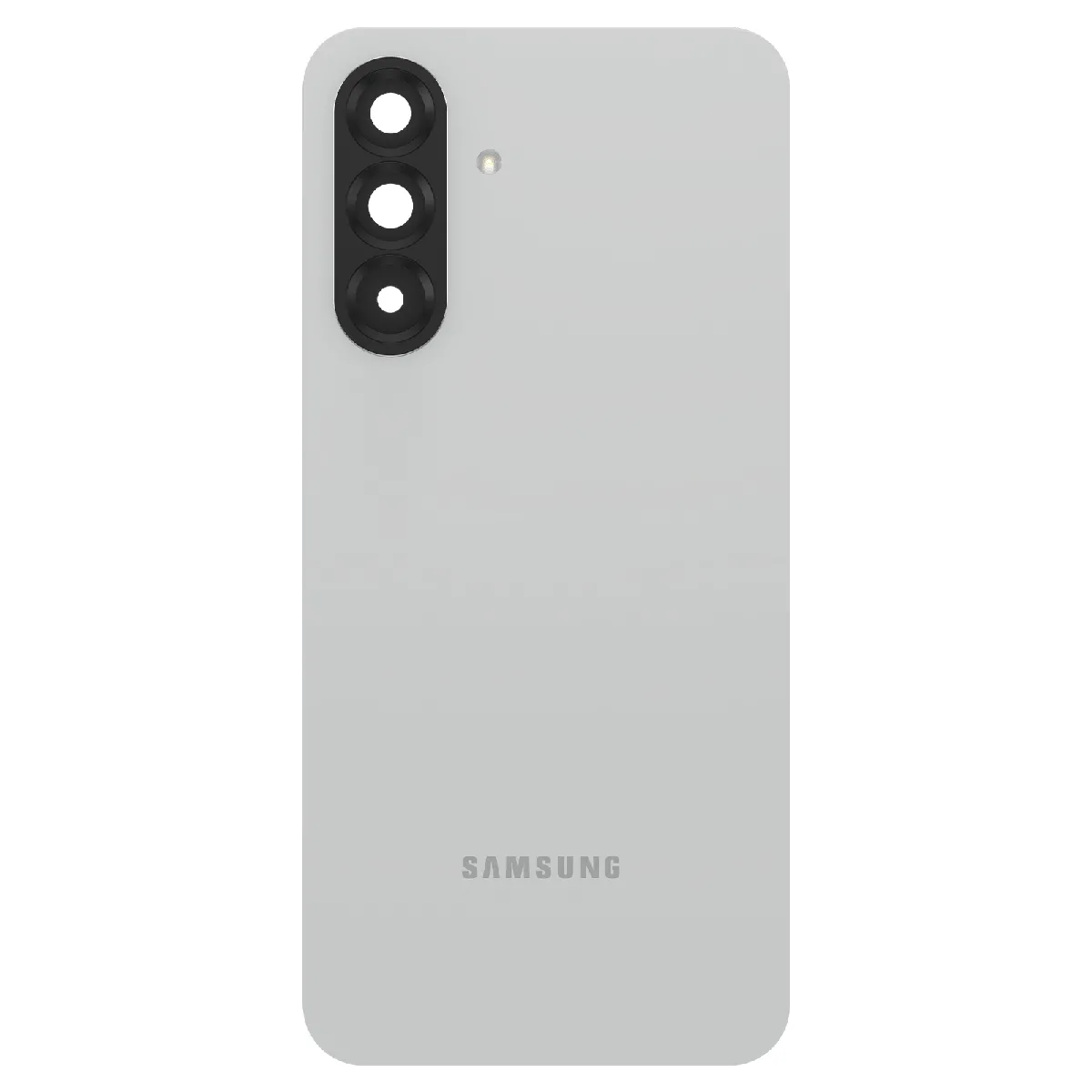 Samsung Cache Batterie Original pour Galaxy A56 avec Adhésif Intégré Service Pack