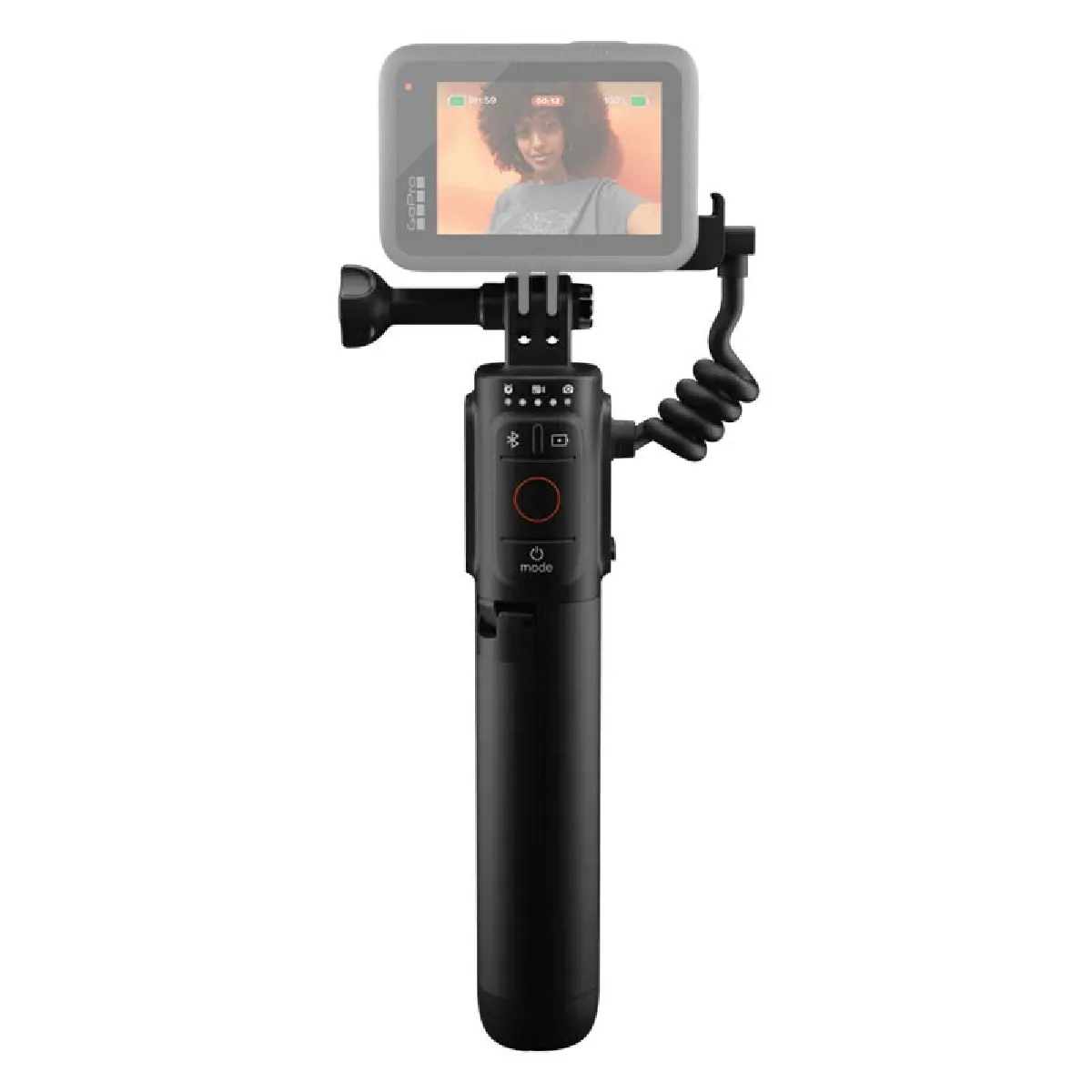 Gopro Volta batterie pour caméra - Noir