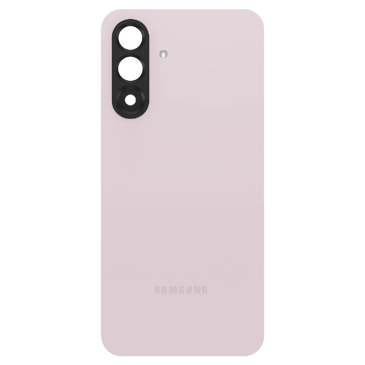 Samsung Cache Batterie Original pour Galaxy A56 avec Adhésif Intégré Service Pack