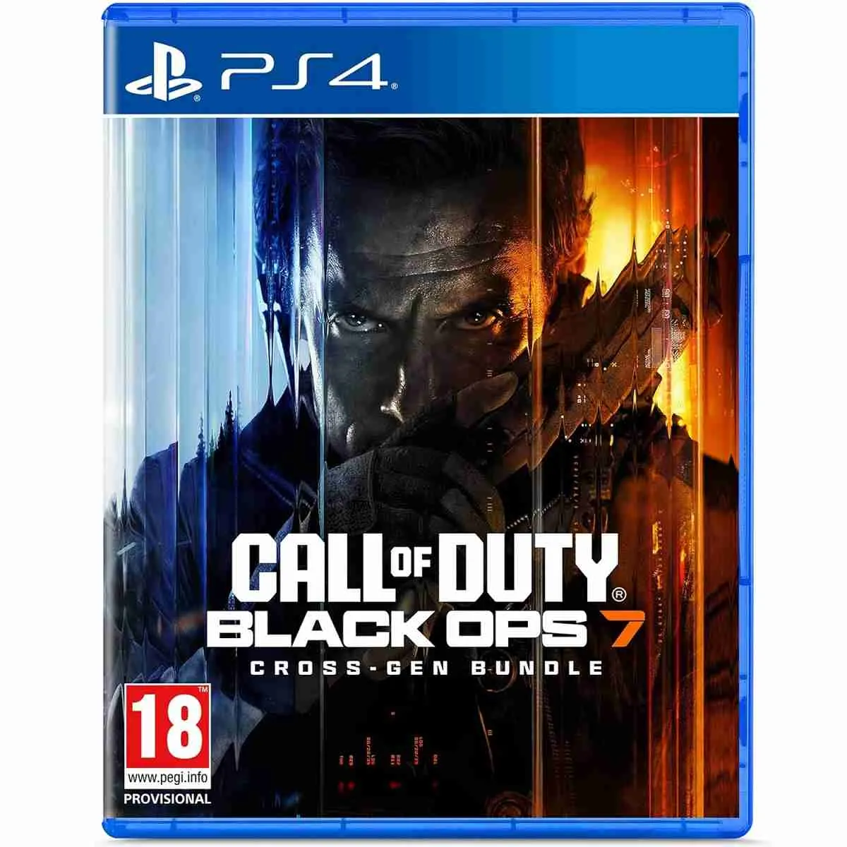 Call of Duty Black Ops 7
