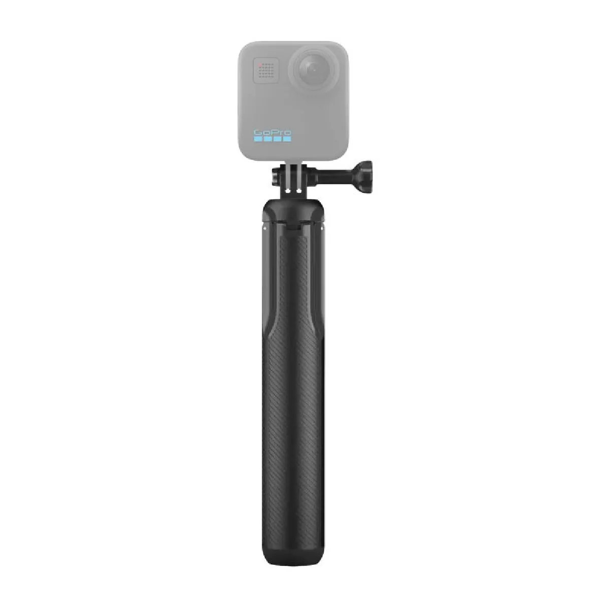 Gopro Noir Poignée Trépied Max