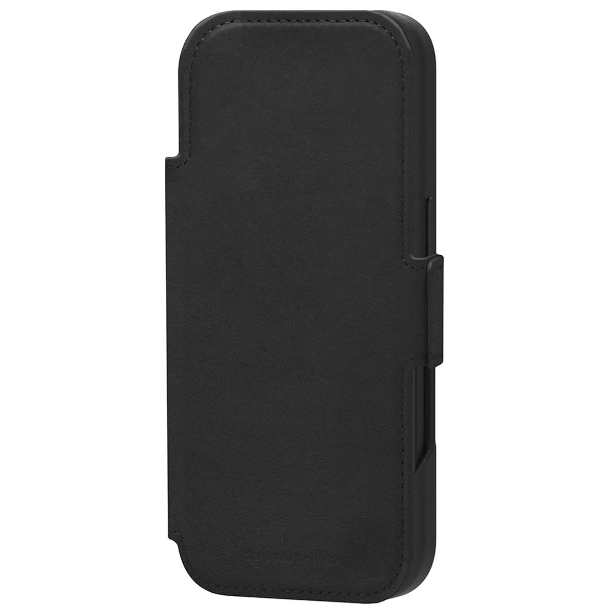 Dbramante1928 Noir Étui Pour Iphone 17 Pro Max