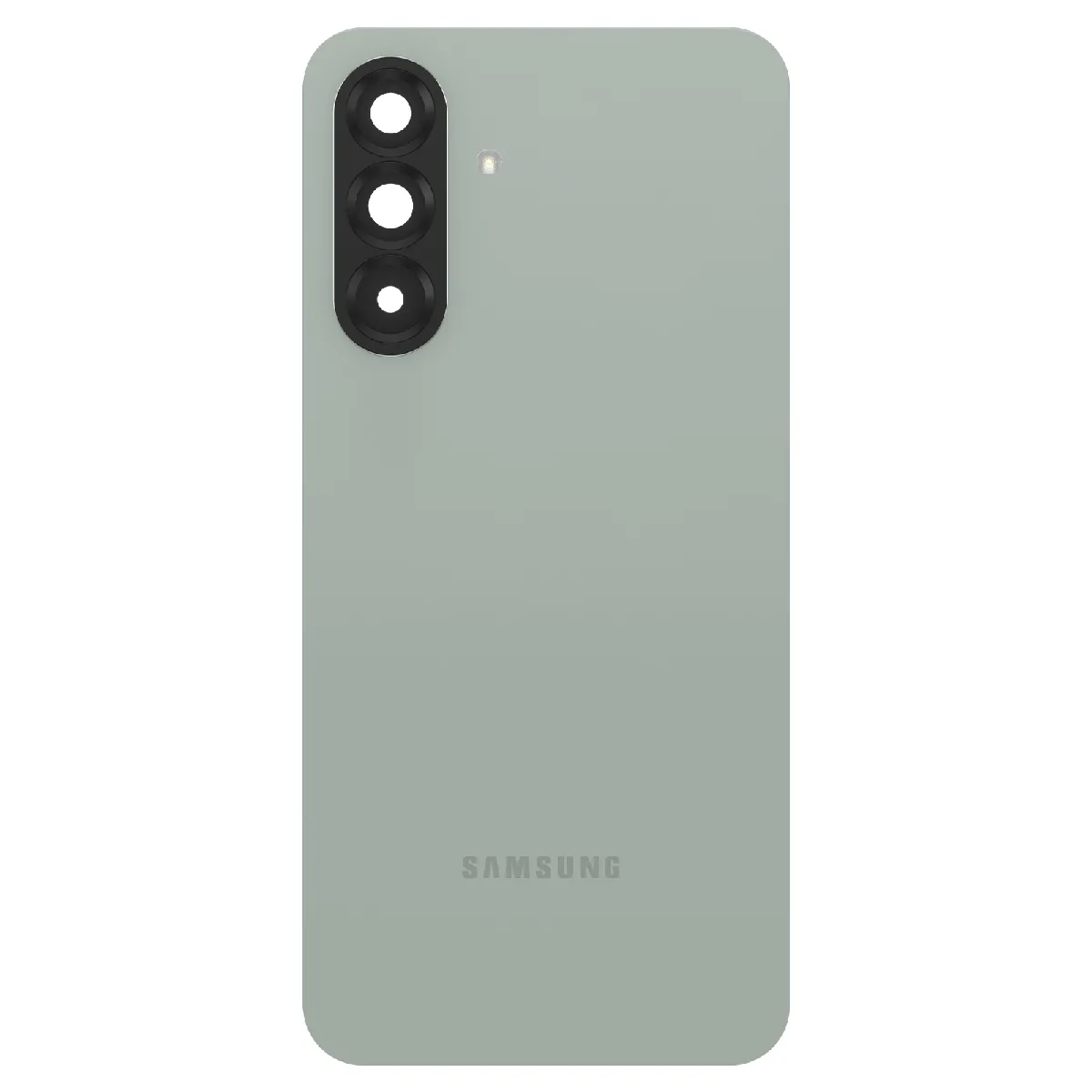 Samsung Cache Batterie Original pour Galaxy A56 avec Adhésif Intégré Service Pack