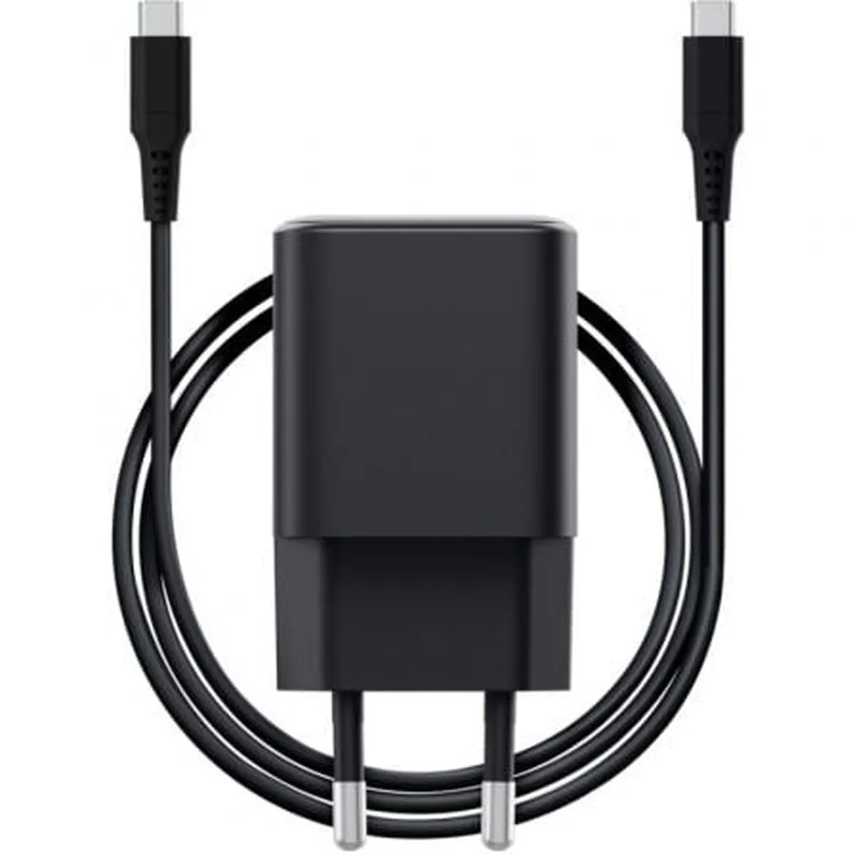 Trust Maxo chargeur 65W ultra-compact + Câble USB-C# - Image 4